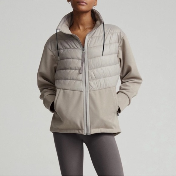 Varley Jackets & Blazers - ⭐️Varley Balfern Jacket⭐️